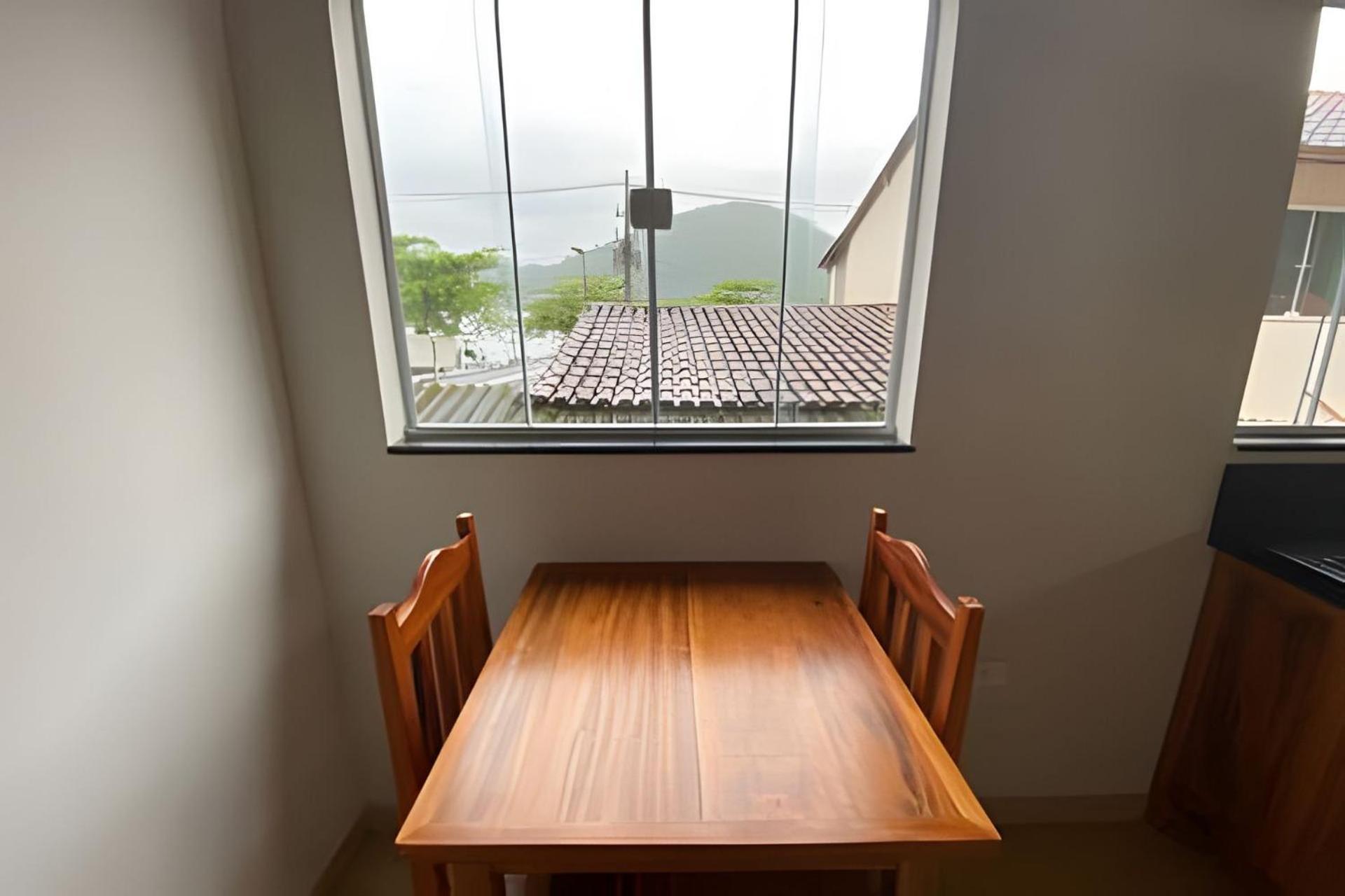 Linda Casa C/ Vista Pro Mar Na Praia Grande Em 파라티 외부 사진